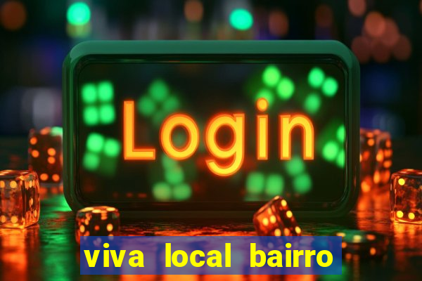 viva local bairro guarani bh garoto